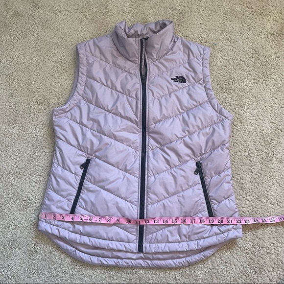 🚨SOLD🚨The North Face Tamburello 2 Puffer Vest - Picture 8 of 9